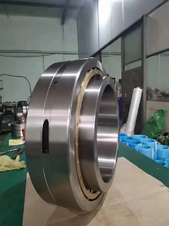 SplitBearing 03B100M