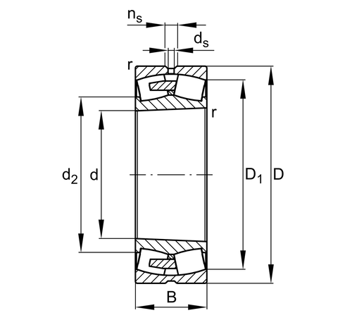230-530-BEA-XL-K-MB1-C4 230-530-BEA-XL-K-MB1-C4